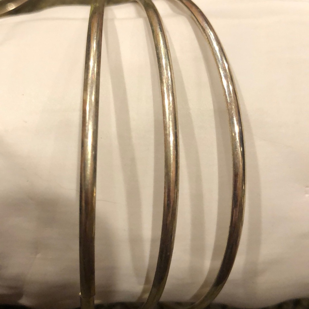 Bangle Bracelets 586